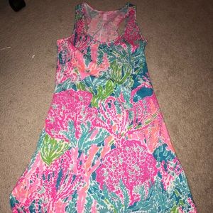 Lilly Pulitzer dress